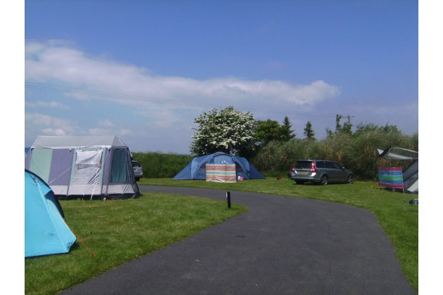 Photo of Camping Caradon Touring Park