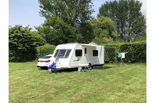 Photo of Prattshayes Campsite & Exmouth Country Lodge