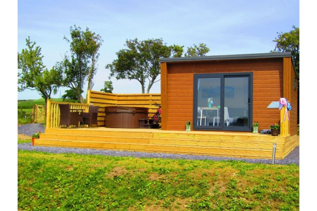 Photo of Waenfechan Glamping and Camping