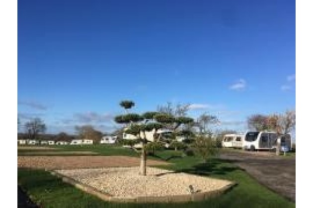 Photo of Olive Tree Caravan and Camping Park