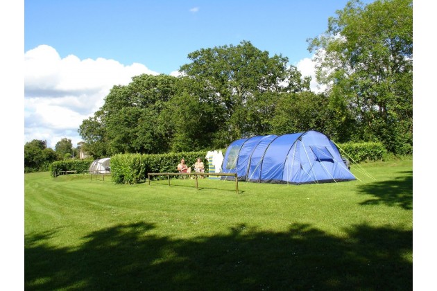 Photo of Deanwood Caravan and Camping