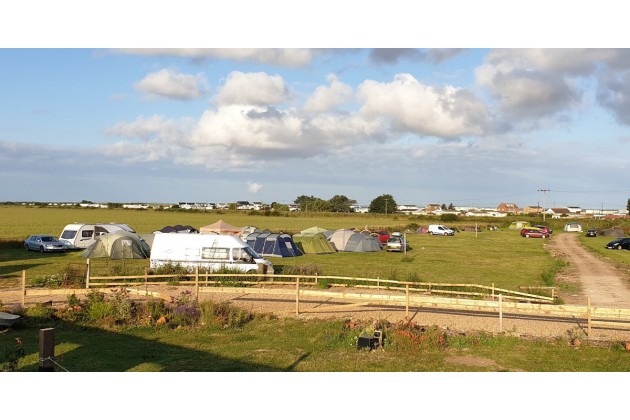 Photo of Norfolk Coast B&B Cottages and Campsite