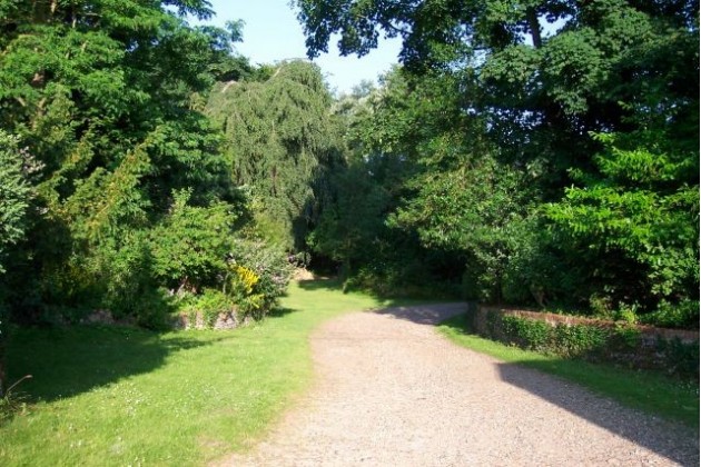 Photo of Whitwell Hall Country Centre