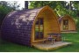 Photo of Suffolk Camping Pods