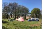 Photo of Hafod Hall Camping Club