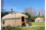 Photo of Campden Yurts
